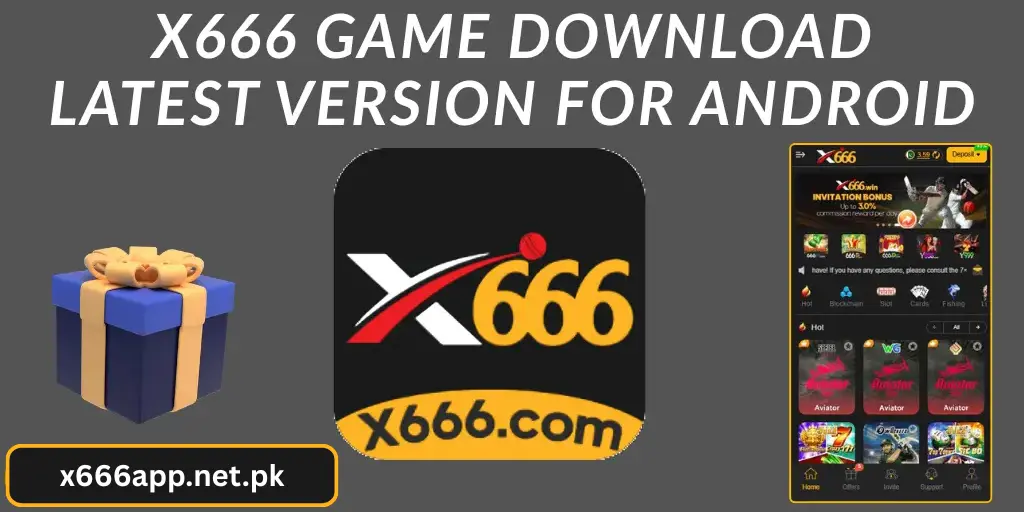 X666